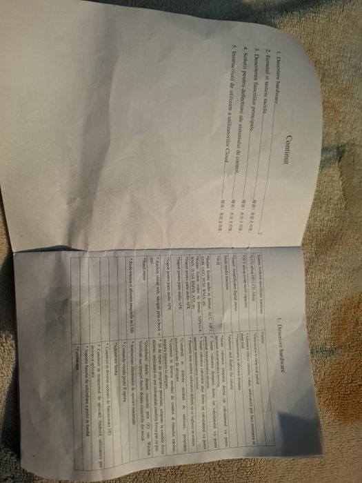 Banda de alergat electrica Energy fit 900tft second