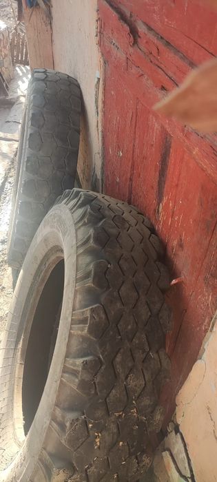 Балоны ГАЗ 53, колёса р13