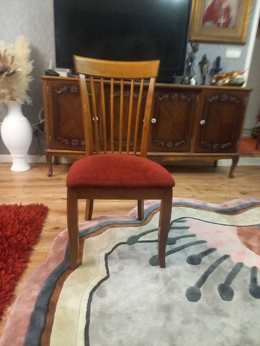 Стулья для гостинной