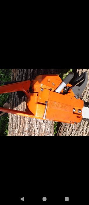 Drujba Husqvarna de vanzare