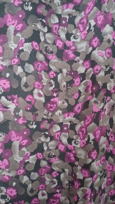 Къса лятна рокля