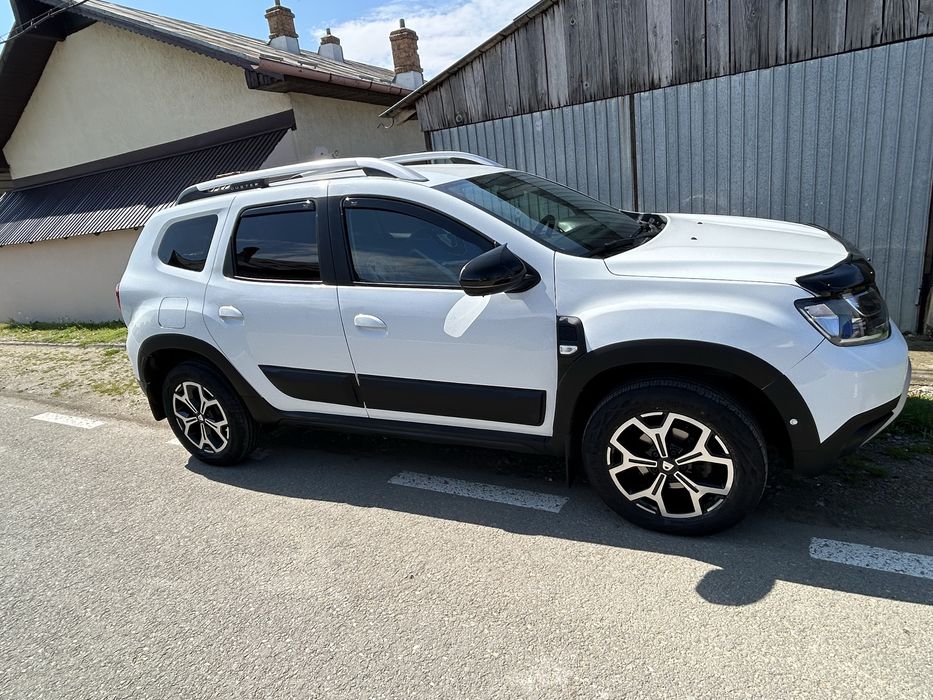 Vand roti Maldive r17 Dacia Duster