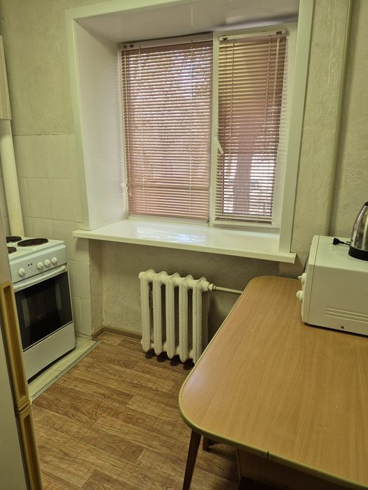 2х комн квартира, возле озера и гор больницы