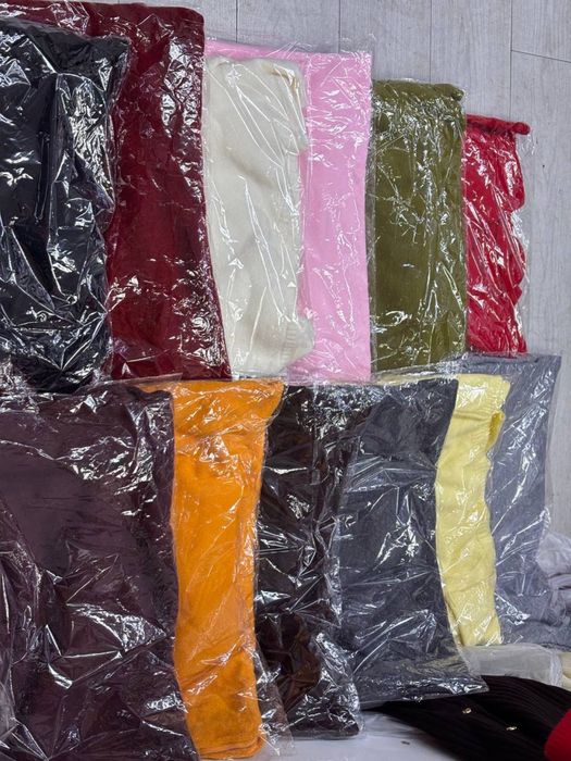 Трендовый свитер