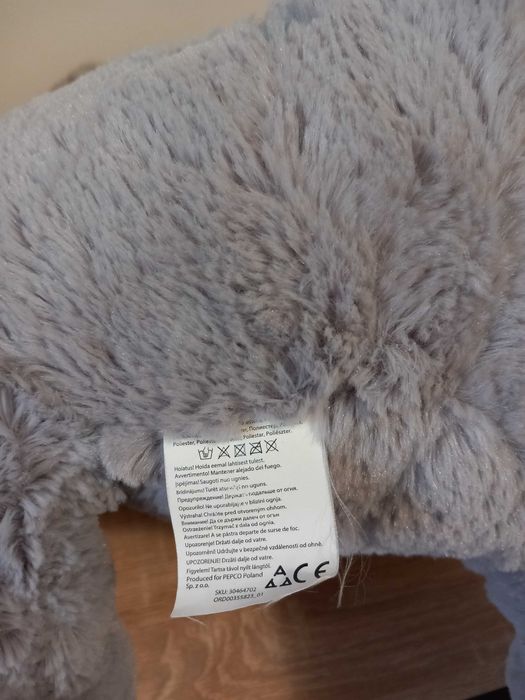 Jucarie/catel de plus