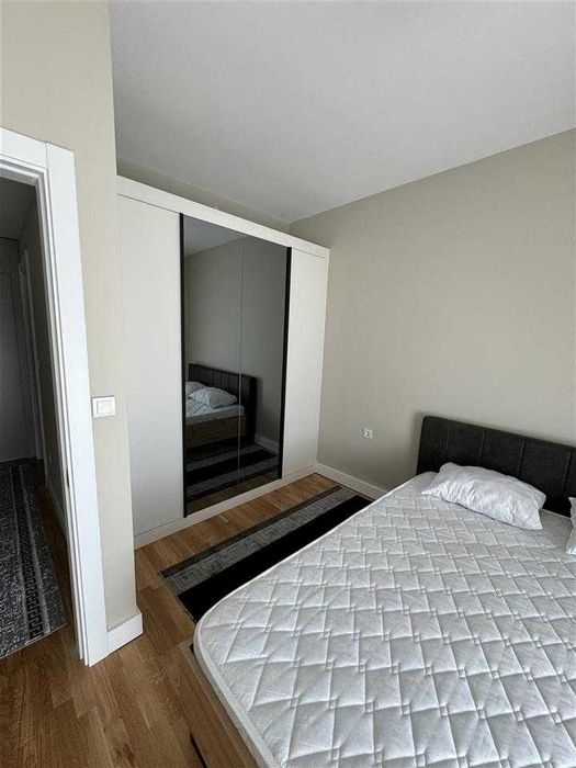 Дава се под наем Двустаен апартамент в Бургас, Зорница - 70 кв.м за 198.9 € - Снимка #1