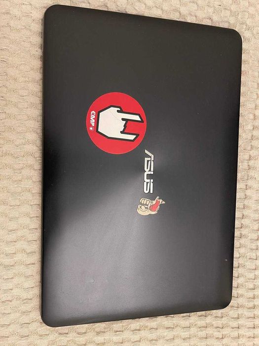 Ноутбук б/у свой