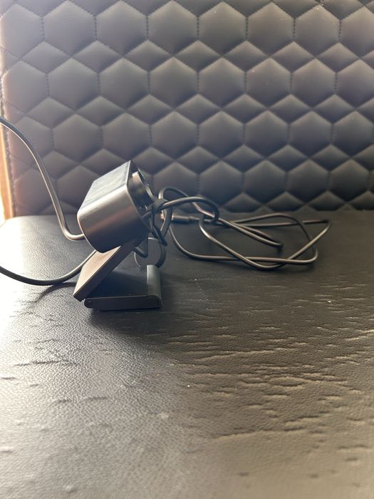 Camera Web Logitech
