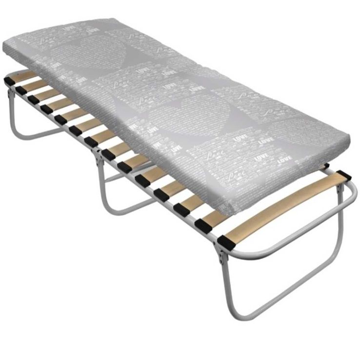 Продам Раскладушку