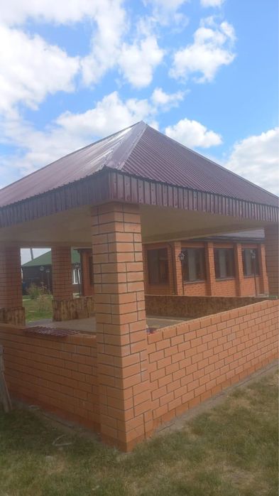 Услуги каменщика