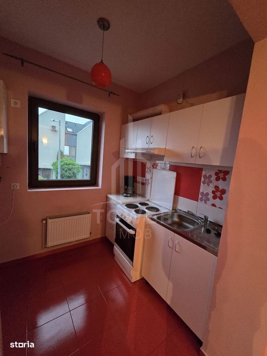 Apartament 2 camere - Valea aurie -56mp