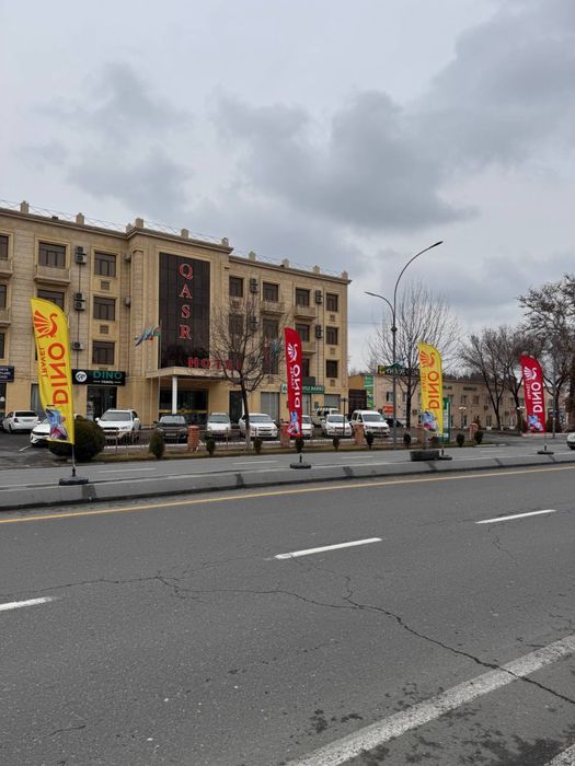 Bayroq флаг parus bayroq reklama flagshtok