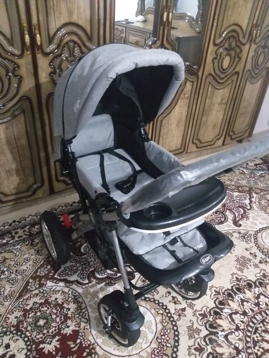 Детские каляска сотилади яхши холатта