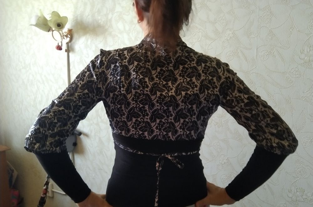 Блузка MEES женская