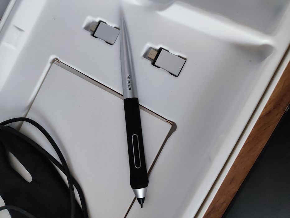 Планшет Deco Pro Small