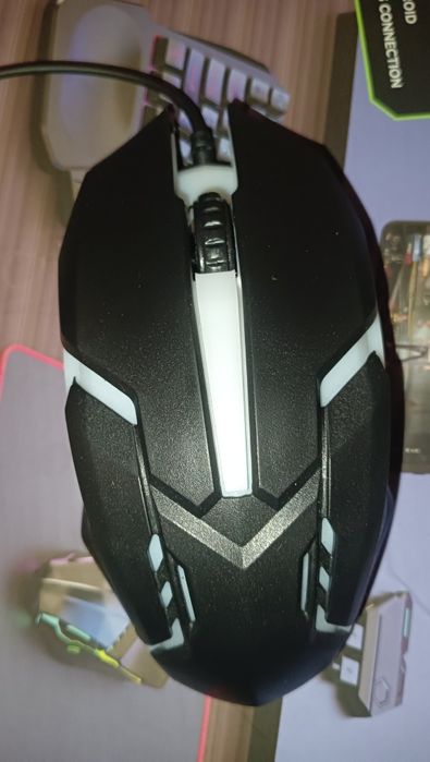 Продам игравой квм новый