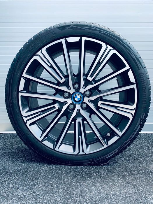 Jante originale bmw X1 IX1 X2 IX2 U10 U11 seria 2 U06 F48  style 869