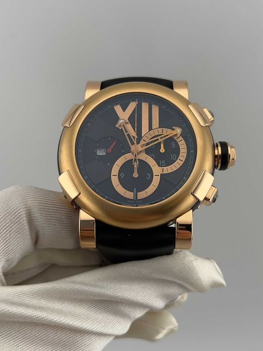 Наручные часы Romain Jerome Titanic-DNA