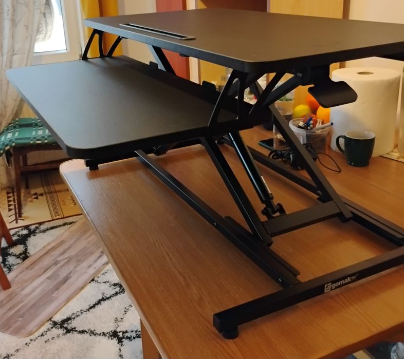 Birou masuta laptop inaltator birou