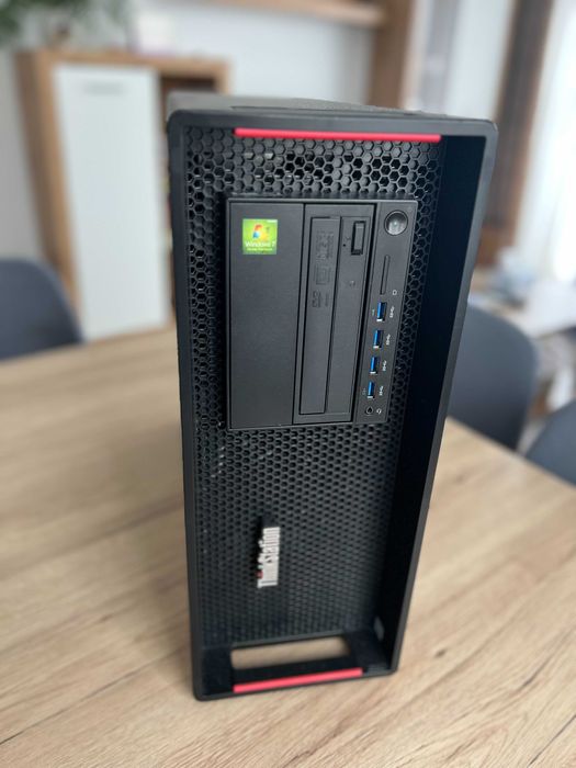 Lenovo P510 Workstation Xenon
