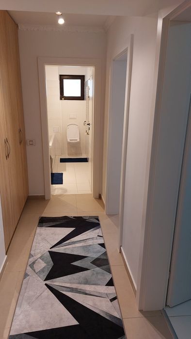 Apartament o camera
