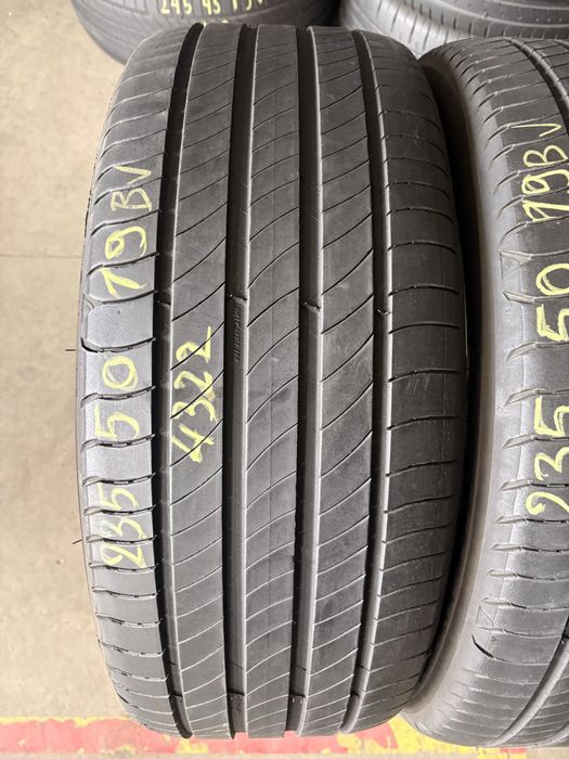 Anvelope vara 235/50/19 Michelin Primacy 4 235 50 19 R 19