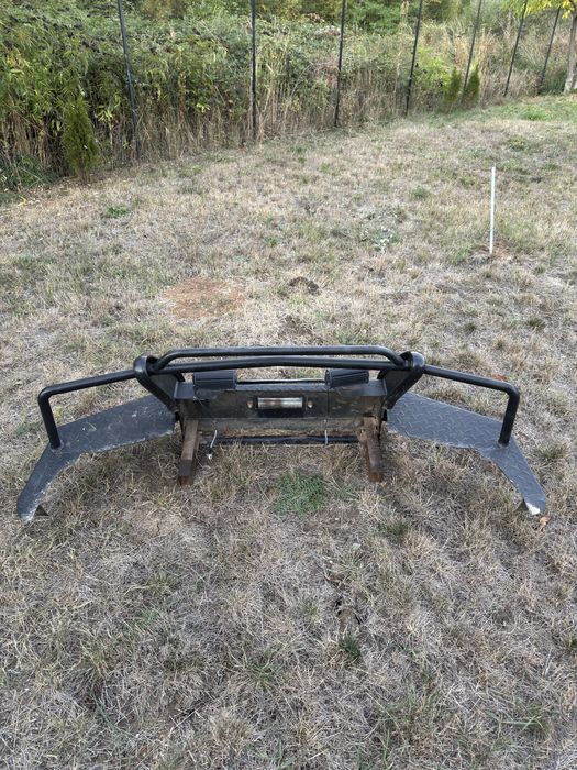 Броня / Off road броня