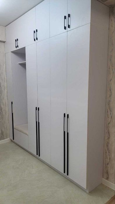 Спални, Yotoqxona mebel, Гардироб, Шкафы, Shkaf.  buyurtma asosida