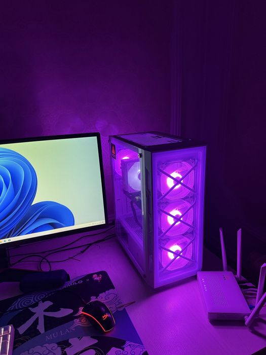 продам игровой компьютер