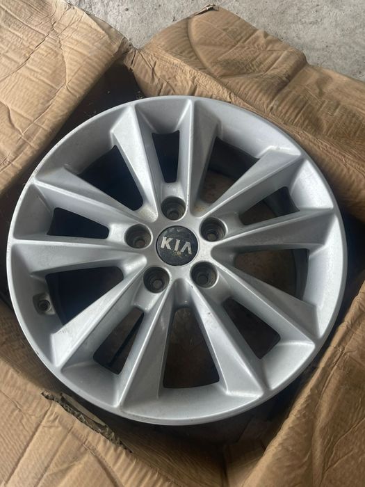 Диски киа соренто оргинал