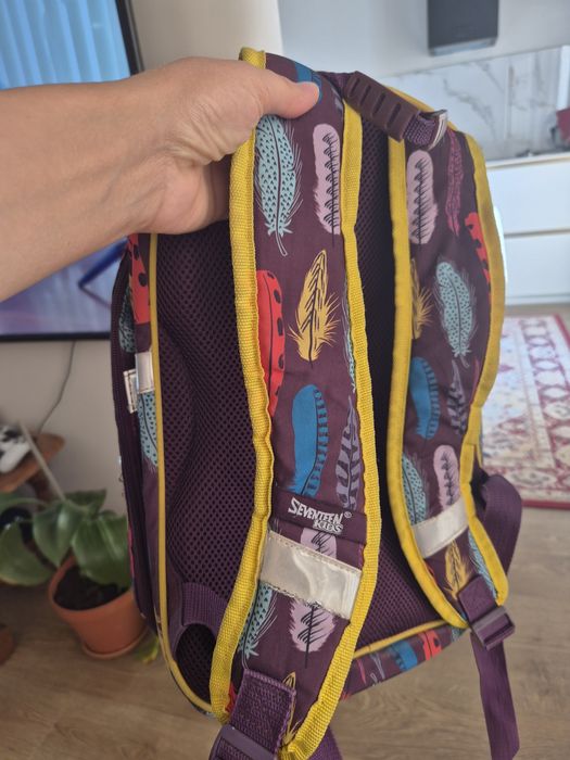 Рюкзак в отличном состоянии