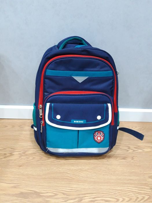 Продам школьный рюкзак на мальчика