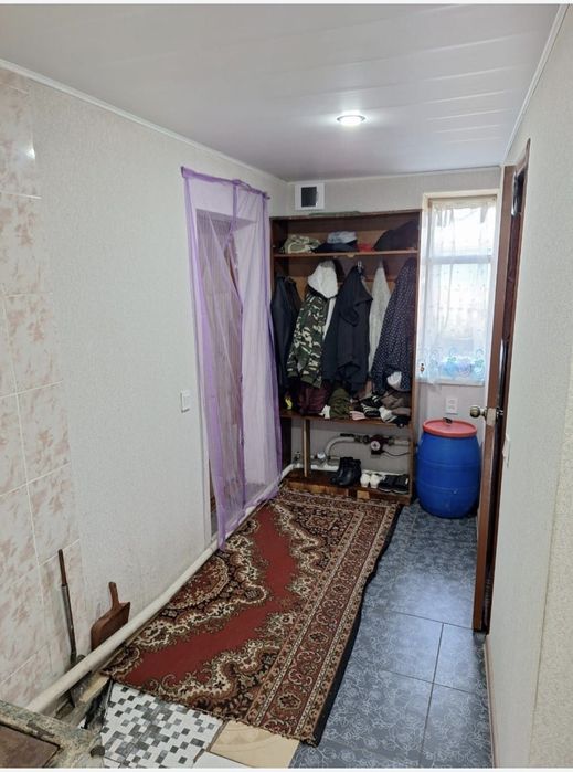 Продам дом в Зеренде