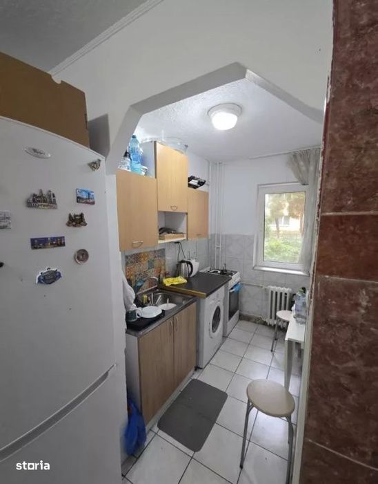 Apartament 2 camere Manastur, zona linistita
