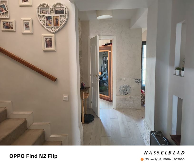 Casa individuala de vanzare