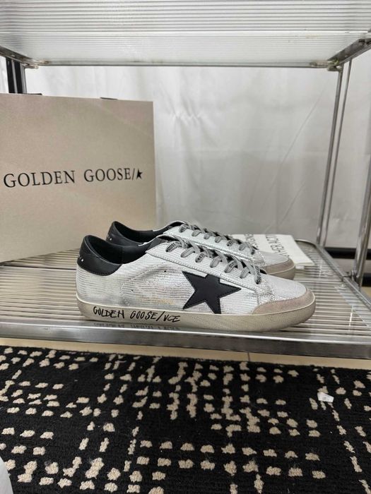 Adidasi Golden Goose Calitate Premium