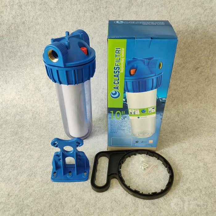 Филтр для вода suv uchun filtr