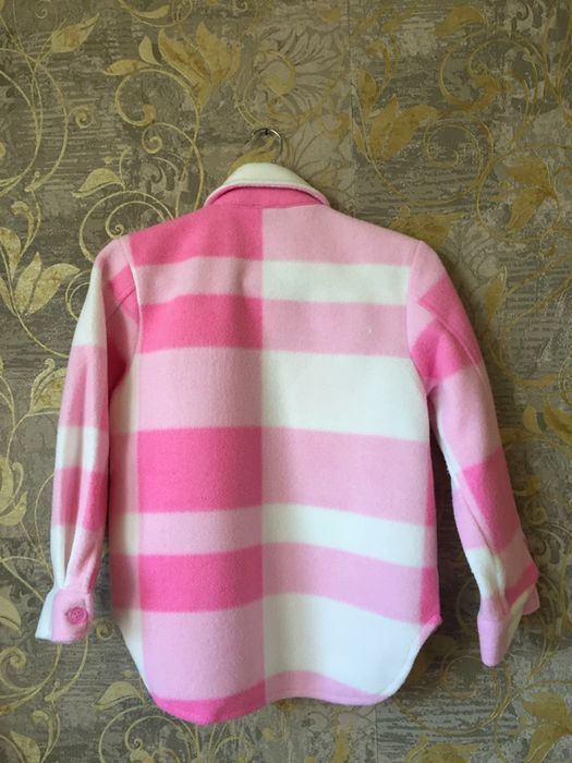 Little Kids детска риза яке