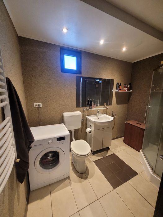 Apartament 2 camere de închiriat - strada Mucius Scaevola
