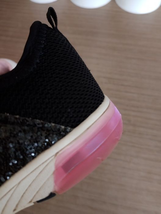 Детски сандали и маратонки