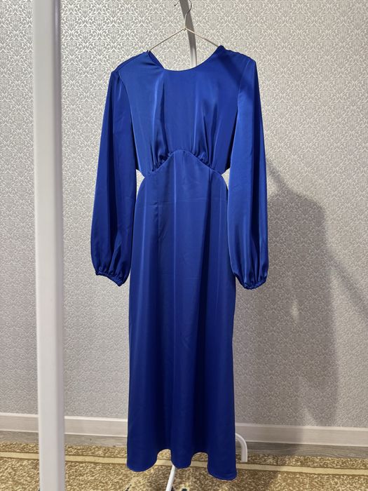 Шикарные вечерние платья