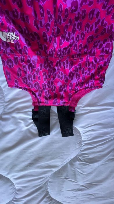 The north face зимен панталон за деца