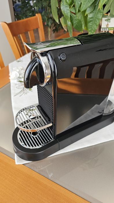 Кафемашина Делонги  Nespesso