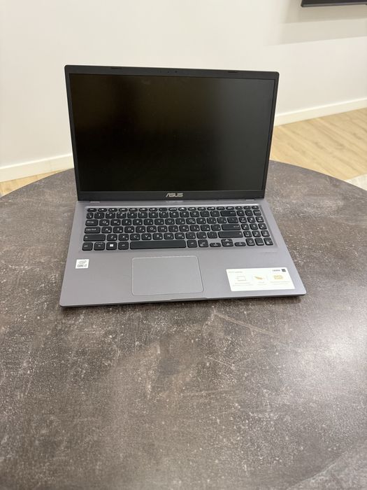 Ноутбук Asus X515JA