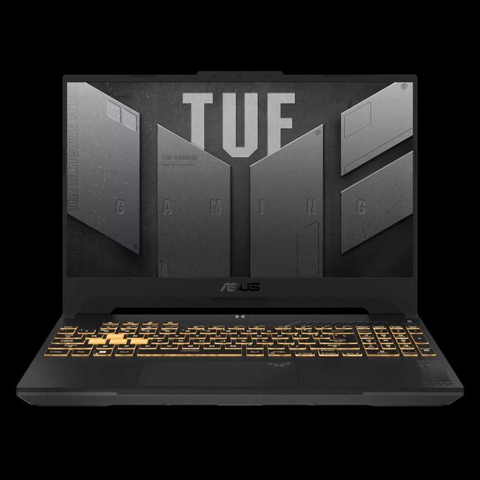 ASUS TUF Gaming F17 17.3" IPS 144Hz Core 5-210H 16GB DDR5 1TB RTX 3050