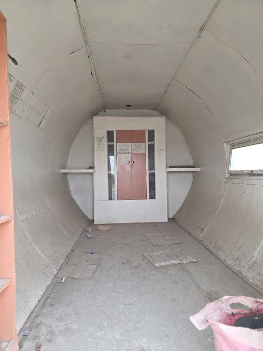 Vagon yomkist sotiladi