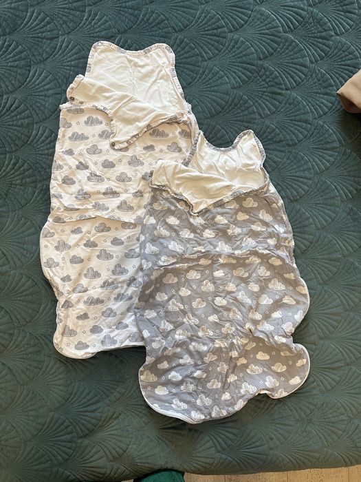 Пролетно-есенни чувалчета за сън Loreli