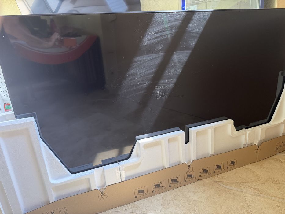 Televizor LG 75inch