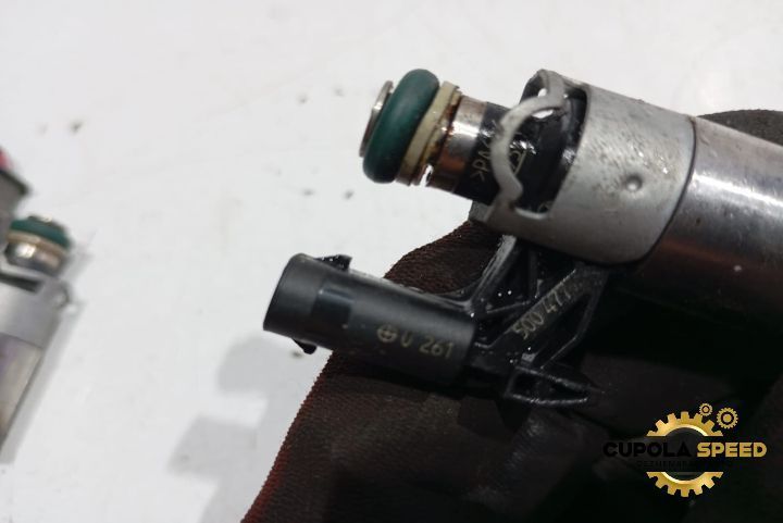 Injector Injectoare 0261500477 1.4TSI CZC Volkswagen VW Beetle 3 [201