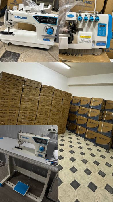 СКИДКА50% тикув машинкалар арзон нархда сифатли 5гарантия звоните